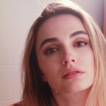 Emily Keefe