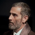 Giorgos Symeonidis