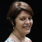 Magali Biff