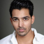 Harshvardhan Rane