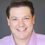 Keith Schneider