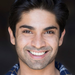 Vandit Bhatt