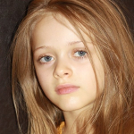 Lila-Rose Gilberti