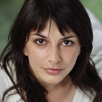 Marie Vernalde