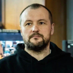 Aleksey Mizgiryov