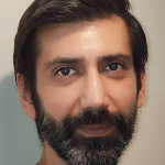 Sina Razani