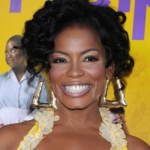 Aunjanue Ellis