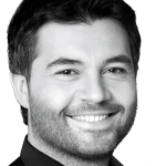Aleksey Chumakov