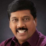 Gnanasambandam Gurunathan