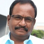 G. Marimuthu