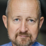 Nicholas Gasson