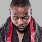 Tyrone Evans