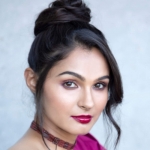 Andrea Jeremiah