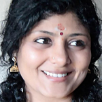 Dheepa Ramanujam