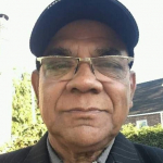 Ahmed Sharif