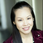Gloria Tsai