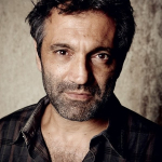 Domingos Montagner