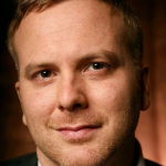 Nathan Rissman