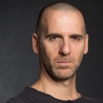 Boaz Konforty
