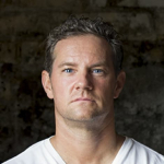 Douglas Sidney