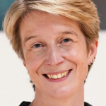 Amanda Pritchard