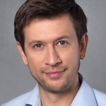 Dmytro Stupka
