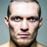 Oleksandr Usyk