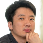 Sung-hee Jo