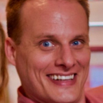 James C Jackson