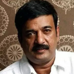 Anil Murali