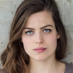 Giulia Goldammer