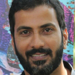 Jithan Ramesh
