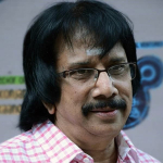 Chitra Lakshmanan