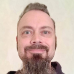Krister Twizz Forsberg