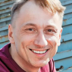 Petr Stach