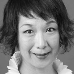 Tomoko Mariya