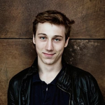 Moritz Leu
