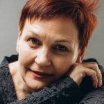 Iryna Skladan