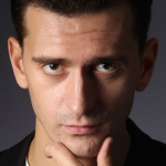 Vladimir Zagorodnyuk