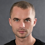 Geoffrey Couët