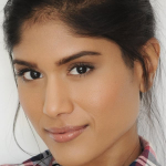 Anisha Adusumilli