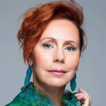 Tiina Mälberg