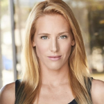 Jenna Parker