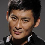 Gangshan Jing