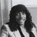 Rick James