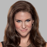 Stephanie McMahon