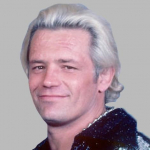 Buddy Roberts
