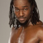 Kofi Kingston