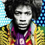 Jimi Hendrix