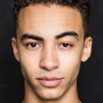 Jaden Betts